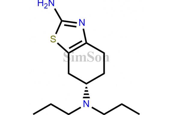 (S)-Propyl Pramipexole