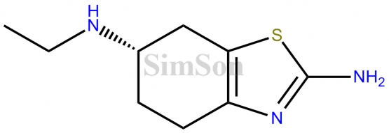 Pramipexole Ethylamino Analog