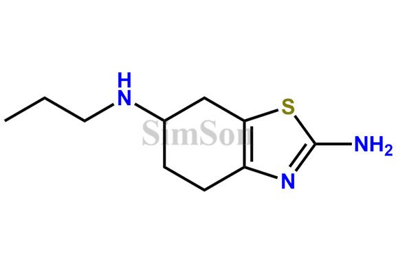 (R,S)-Pramipexole