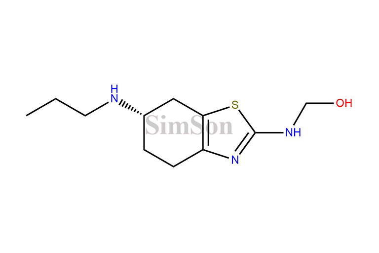 Pramipexaloe Formaldehyde Adduct Impurity