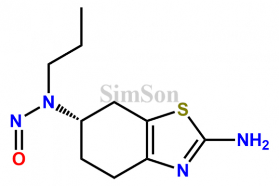 N-Nitroso-Pramipexole