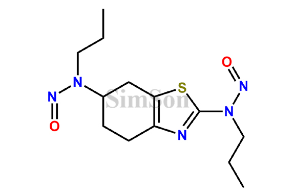 Pramipexole Nitroso Impurity 3