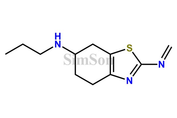 Pramipexole Formaldehyde Adduct