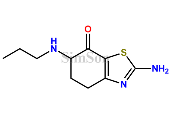 rac-7-Oxo-Pramipexole