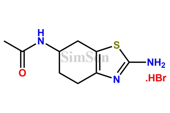 Pramipexole Impurity 23 Hydrochloride
