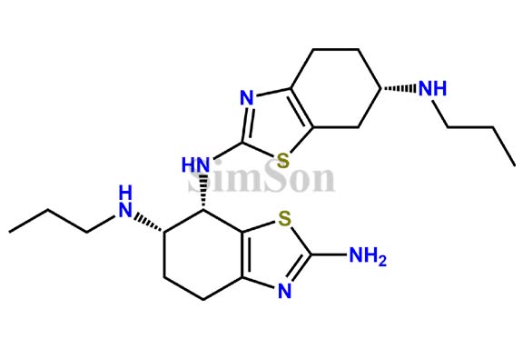 Pramipexole Dimer Impurity