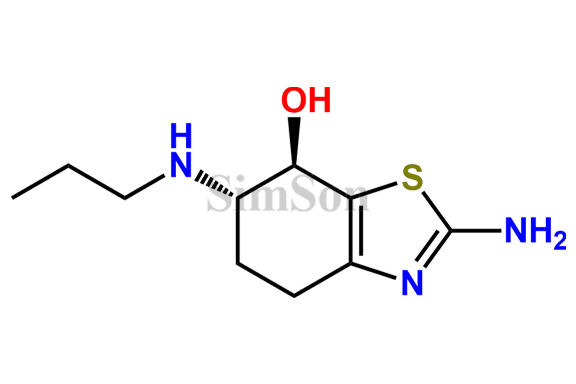 Pramipexole USP Related Compound F