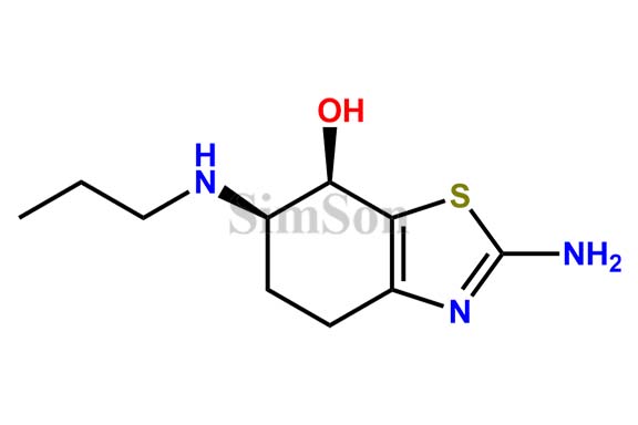 Pramipexole Impurity 17