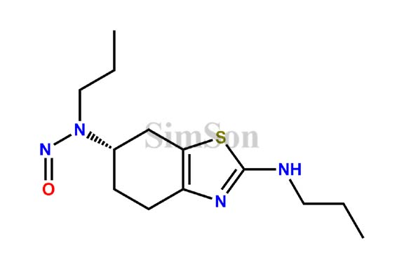 N-Nitroso Pramipexole EP Impurity B