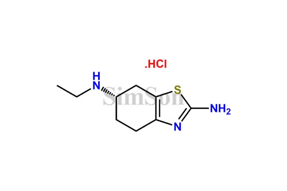 Pramipexole Impurity F hydrochloride