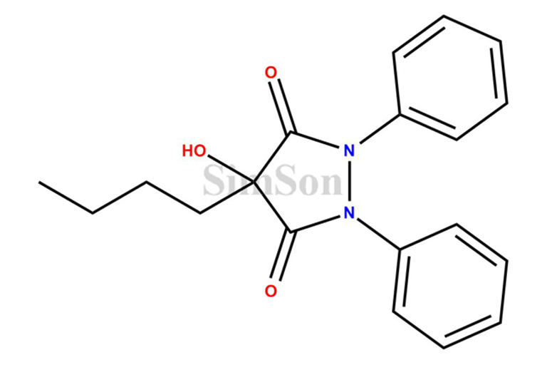 Phenylbutazone EP Impurity B