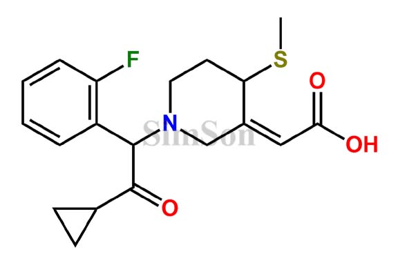 Prasugrel Impurity 18