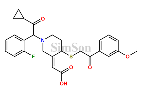 Prasugrel Impurity 6