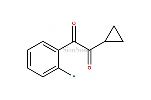 Prasugrel EP Impurity G