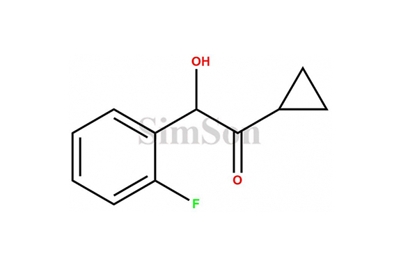 Prasugrel alpha Hydroxy  Impurity