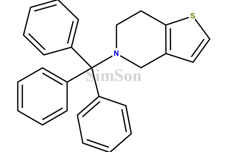 Prasugrel EP Impurity J