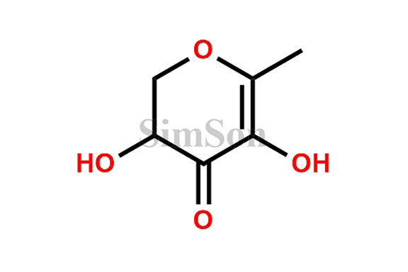 Pyranone