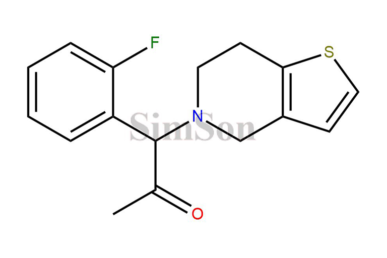 Prasugrel Impurity 24