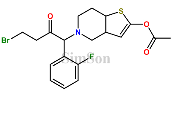 Prasugrel Impurity 35