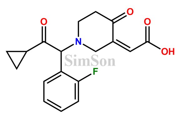 Prasugrel Impurity 41