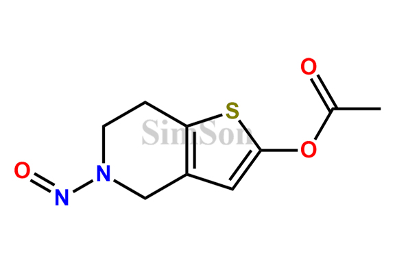 Prasugrel Impurity 20