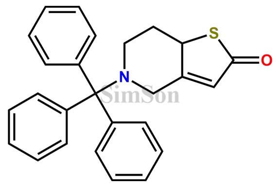 Prasugrel Impurity H