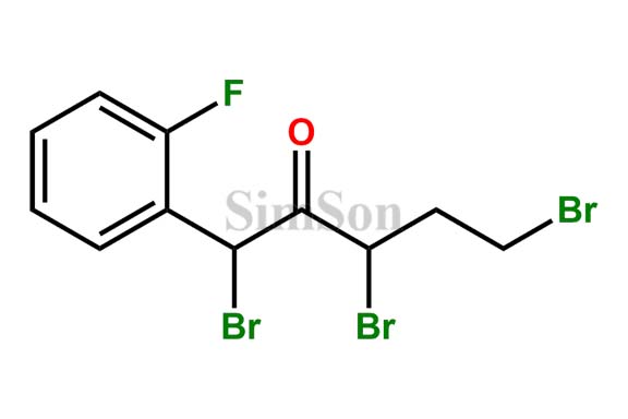 Prasugrel Impurity 13