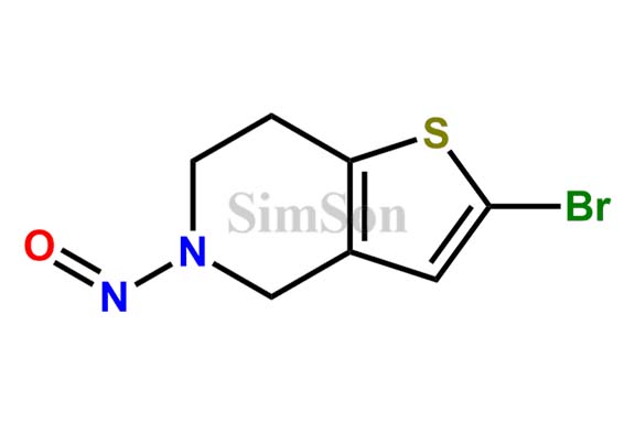 Prasugrel Impurity 16