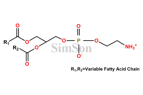 Phosphatidylethanolamine (Soy)