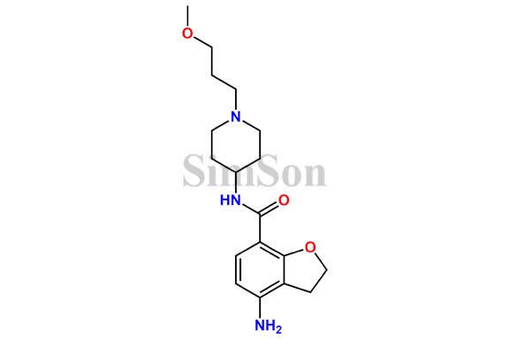 Prucalopride Impurity 20