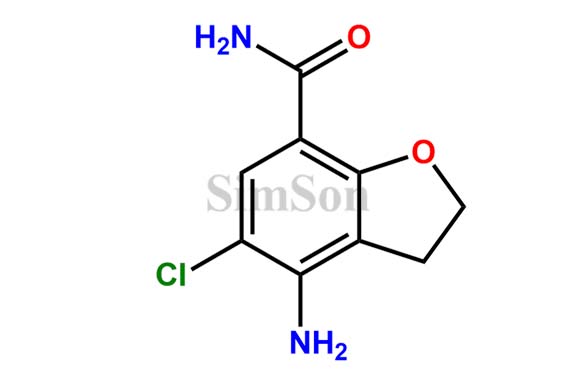 Prucalopride Impurity B