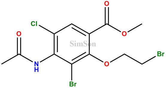 Prucalopride Impurity 11