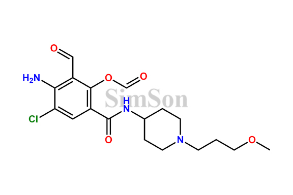 Prucalopride Impurity 13