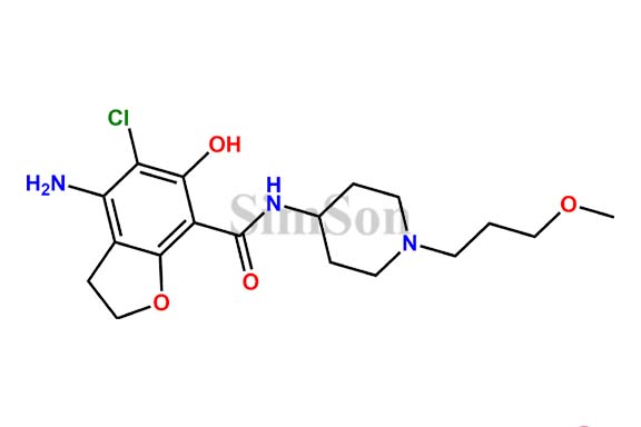 Prucalopride Impurity 30