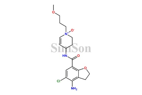 Prucalopride Impurity 16