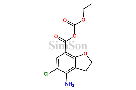 Prucalopride Impurity 21