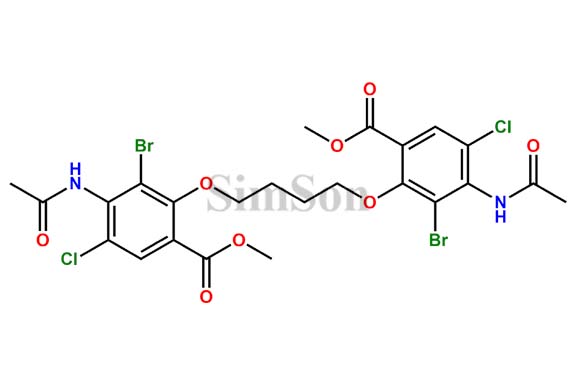 Prucalopride Impurity 53