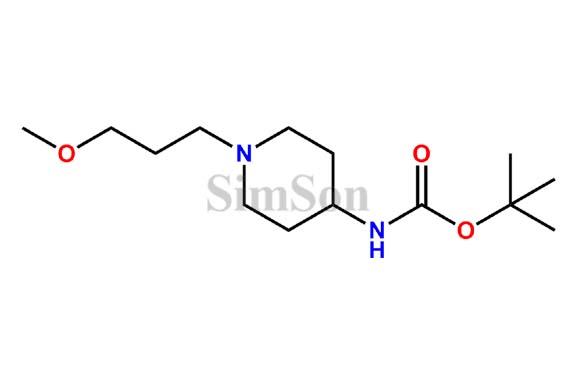 Prucalopride Impurity 19