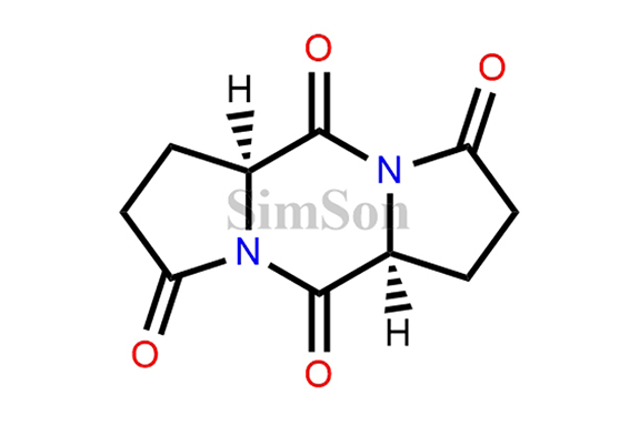 L-Pyroglutamic Anhydride