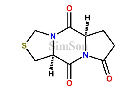 Pidotimod Impurity Y