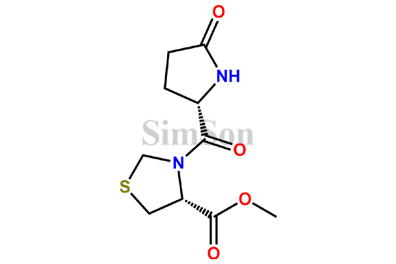 Pidotimod Methyl Ester