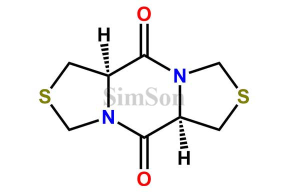 Pidotimod Impurity 3