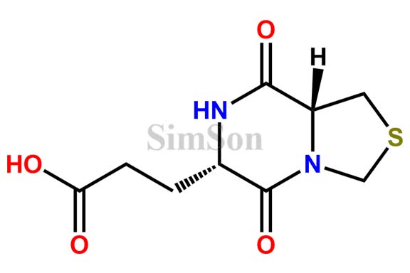 Pidotimod Impurity 1