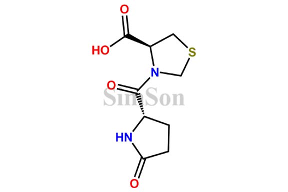 Pidotimod Impurity 2
