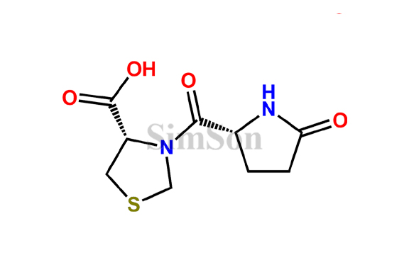 Pidotimod Impurity 5