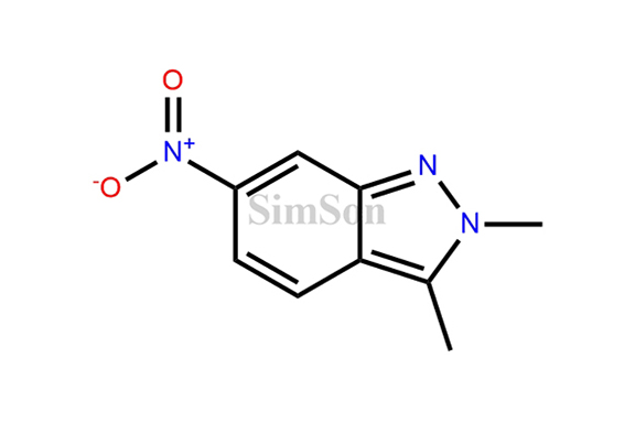 Pazopanib Impurity 3