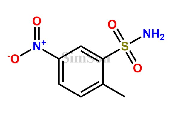 Pazopanib Impurity 1