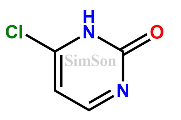 Pazopanib Related Compound 1