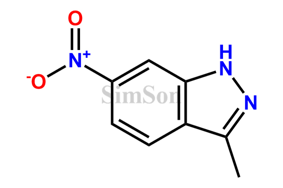 Pazopanib Impurity 22