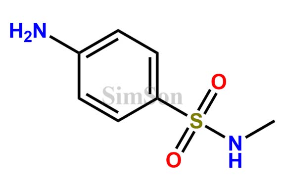 Pazopanib Impurity 14